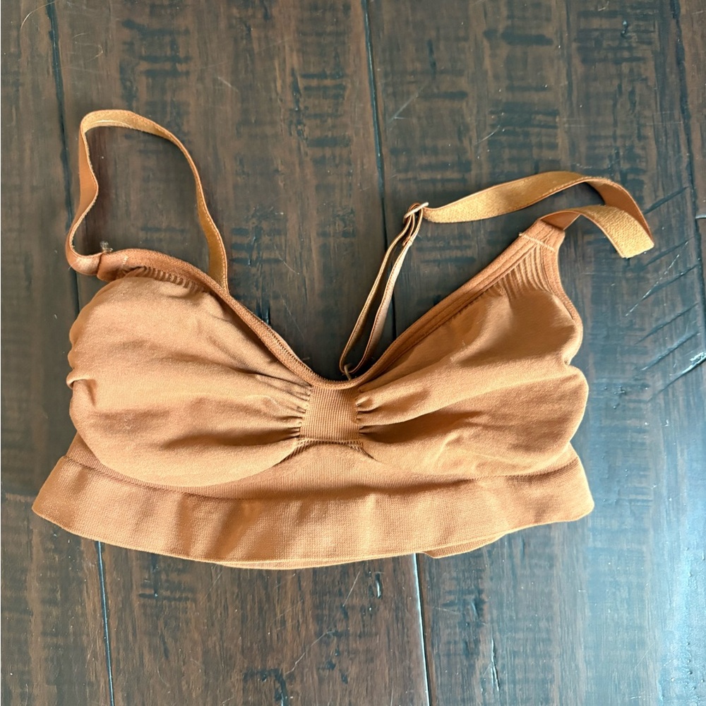 SKIMS bra